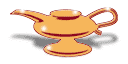 Rub the lamp (click) to inquire about making a donation.